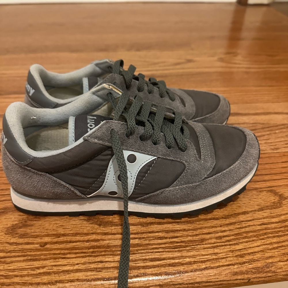 Saucony Jazz Low Pro